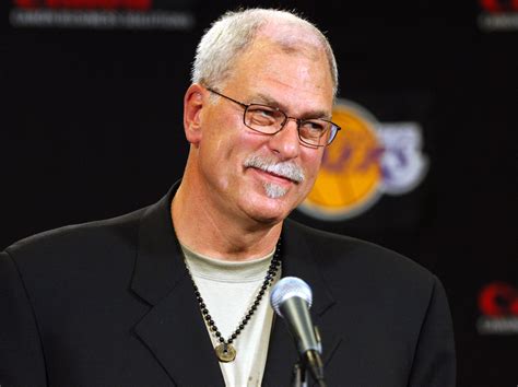 phil jackson net worth|Phil Jackson .